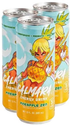 Calmara 12-pack